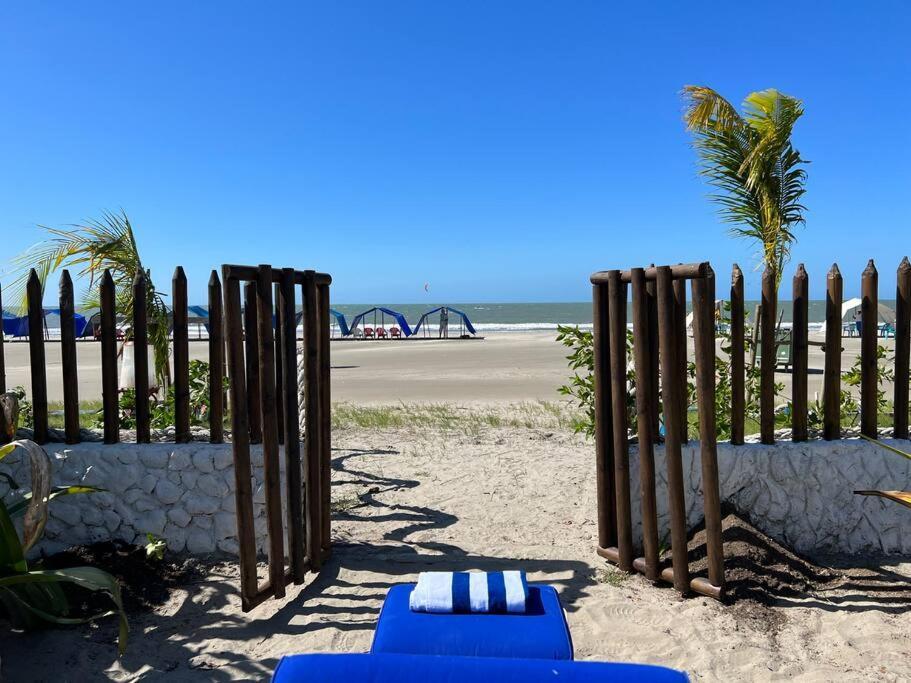 Сasa de vacaciones Casa El Faro, Hermosa Casa De Playa Cartagena