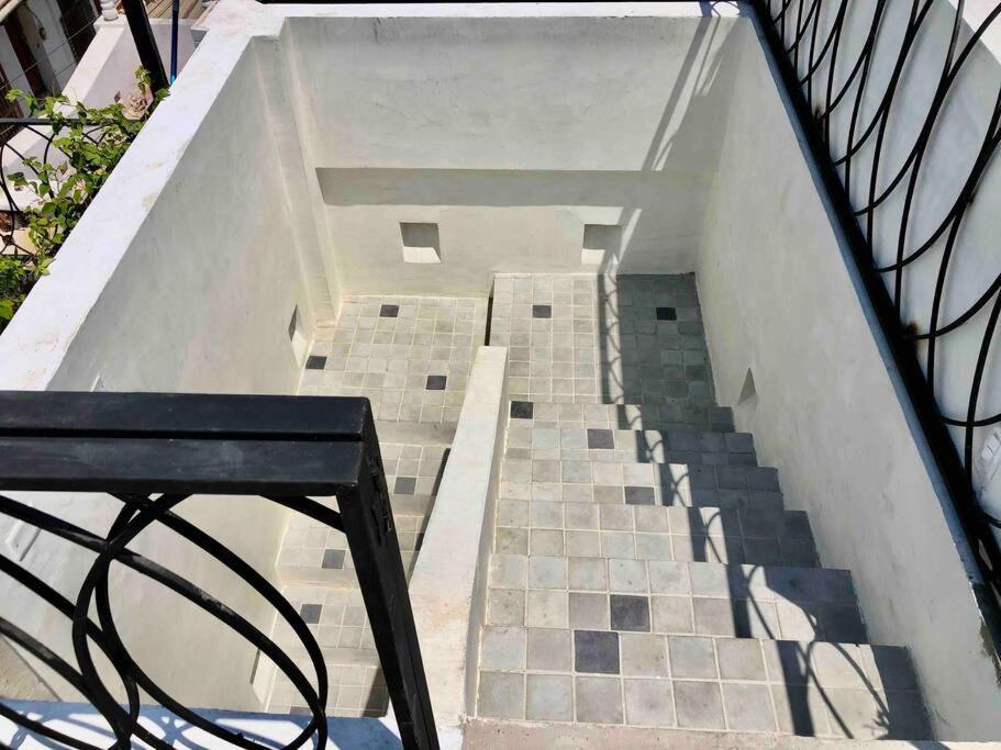 Casa San Antonio, De Diseno Con Piscina En La Azotea.