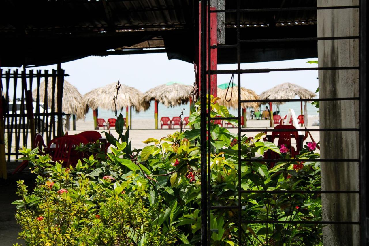 A Unos Pasos De La Playa *
