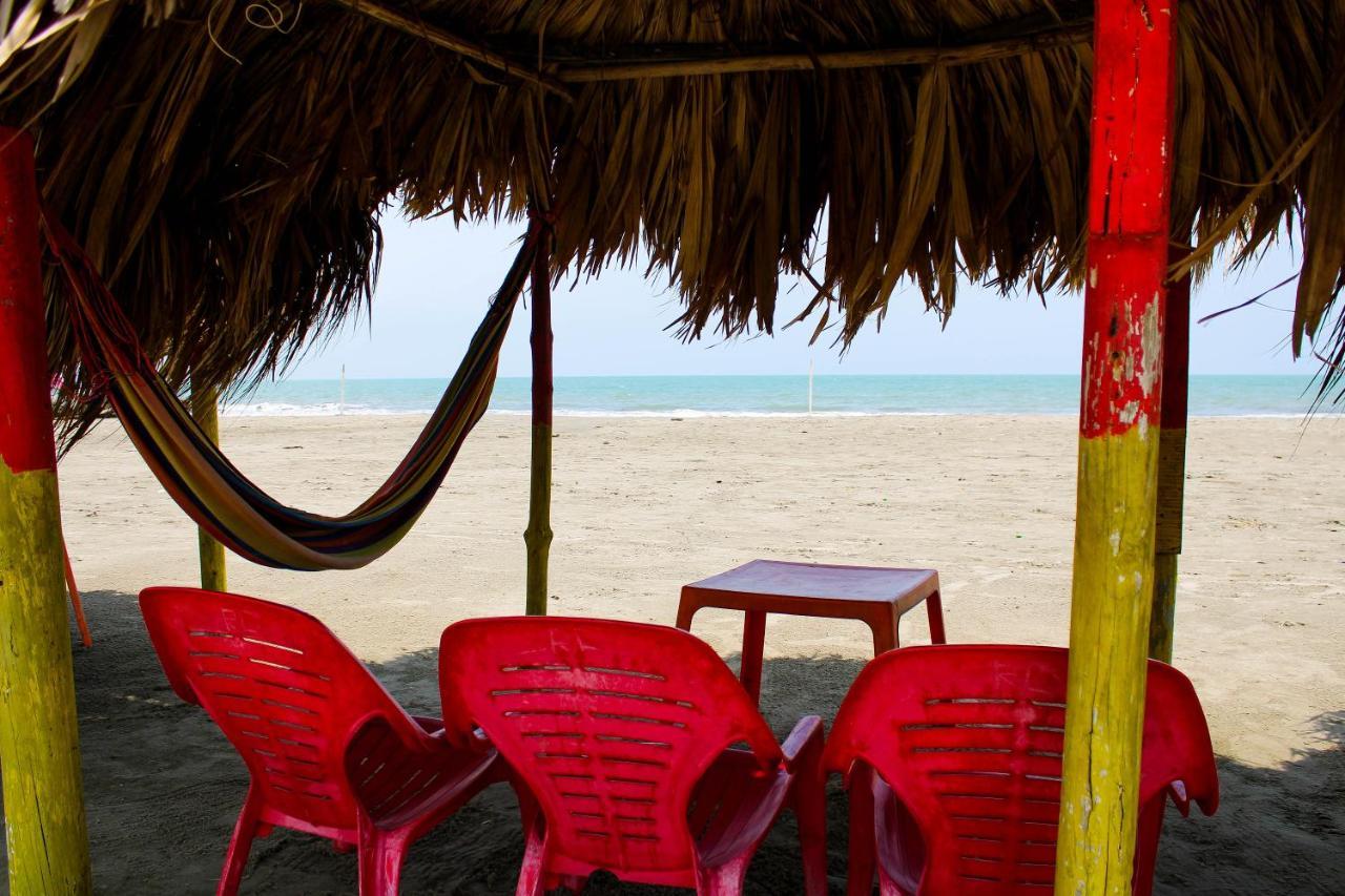 A Unos Pasos De La Playa Apartamento *