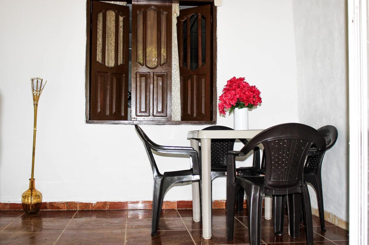 Apartamento A Unos Pasos De La Playa *