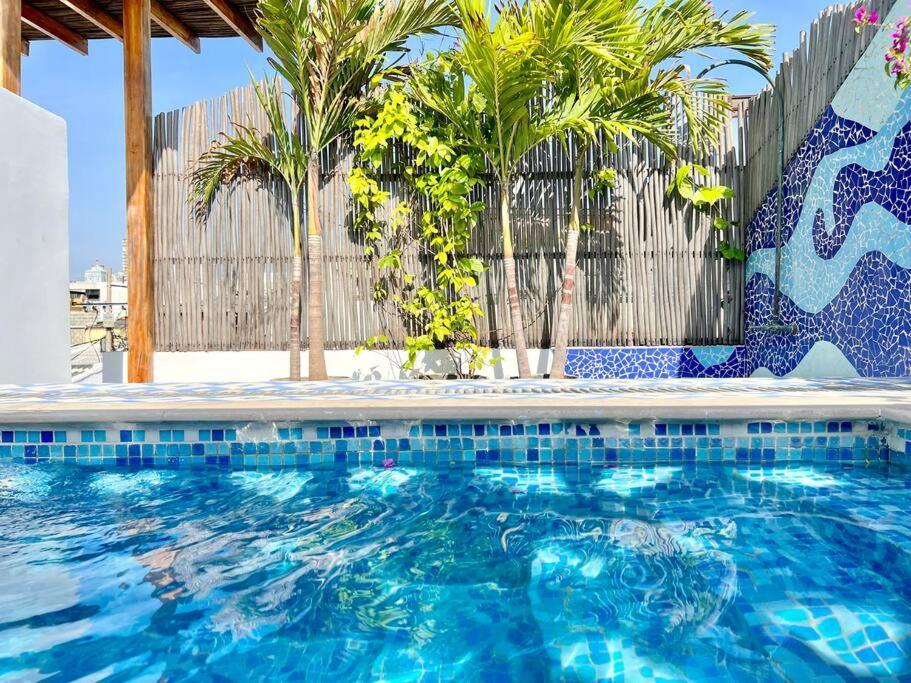 Villa Casa Serrezuela, Con Piscina. *