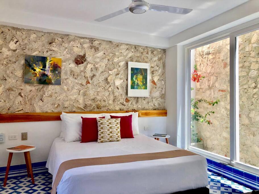 Casa Serrezuela, Con Piscina. * Cartagena