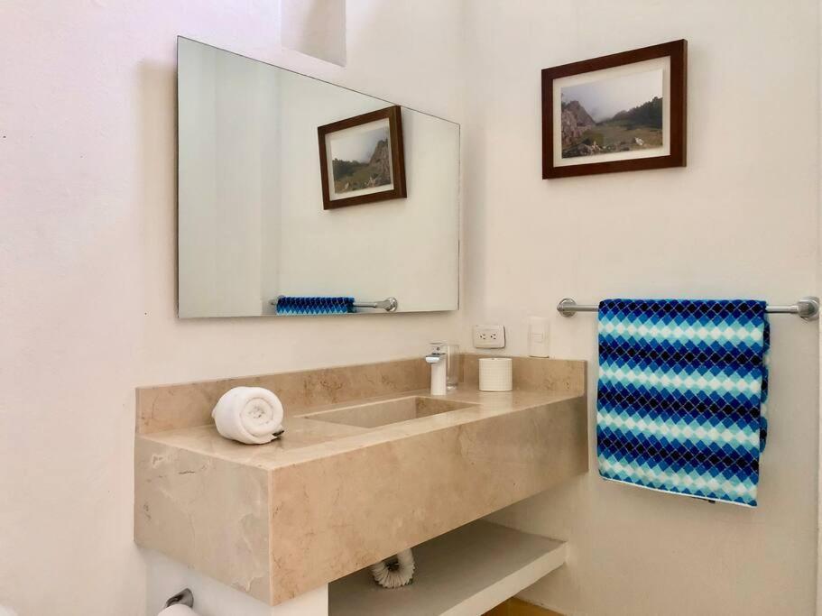 Casa Serrezuela, Con Piscina. Villa *