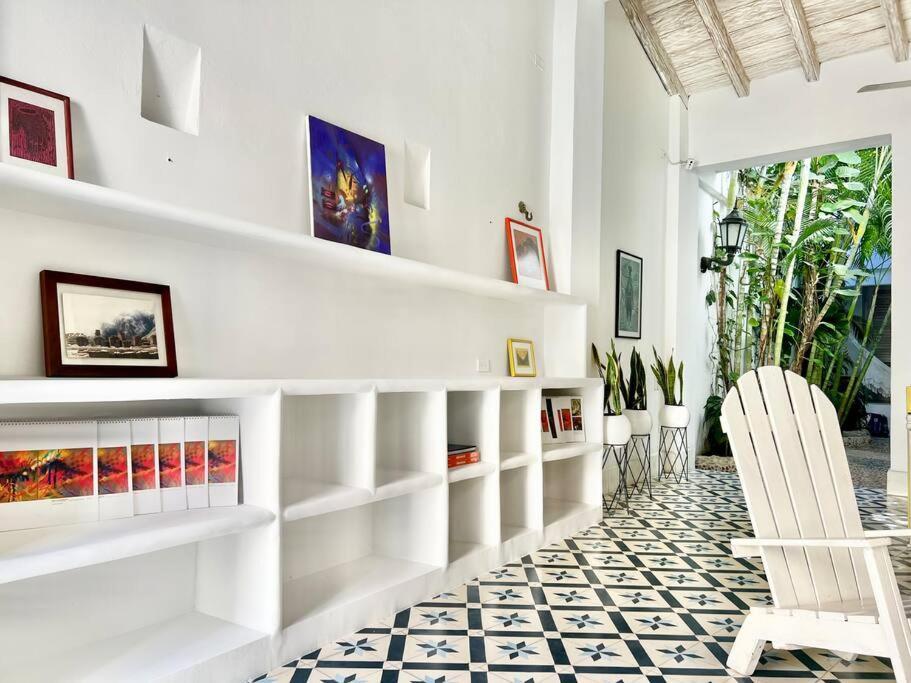 Casa Serrezuela, Con Piscina. * Cartagena