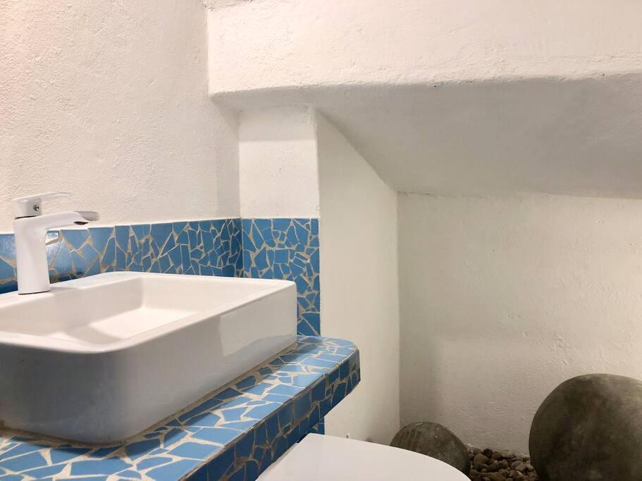 Casa Serrezuela, Con Piscina. Cartagena
