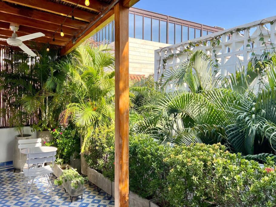 Casa Serrezuela, Con Piscina. *