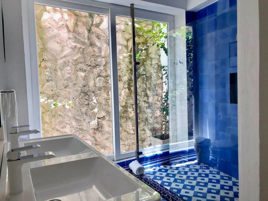 Villa Casa Serrezuela, Con Piscina. *