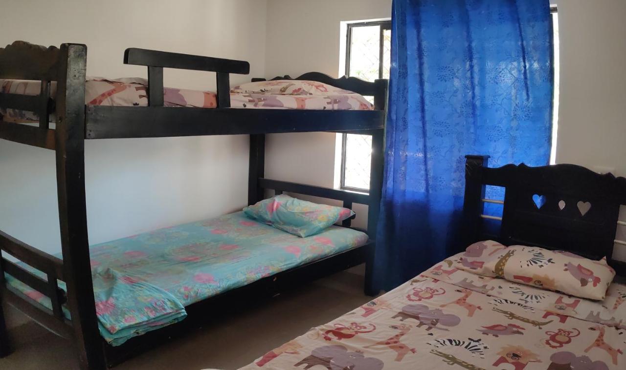 Cerca A La Playa Habitación en casa particular Cartagena