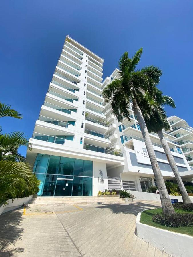 Apartamento Morros - Inolvidable