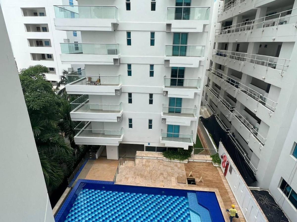 Morros - Inolvidable Apartamento Cartagena