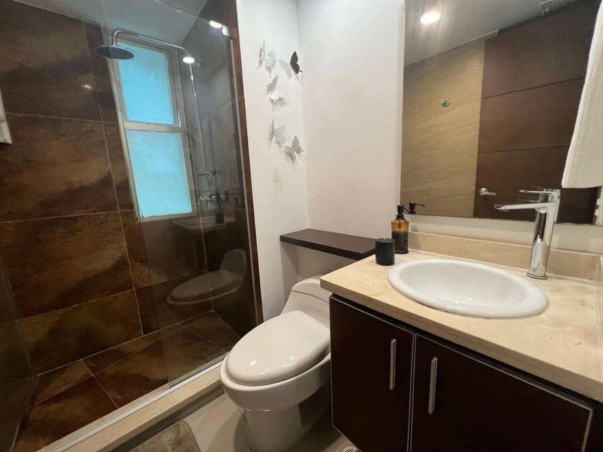 Apartamento Morros - Inolvidable *