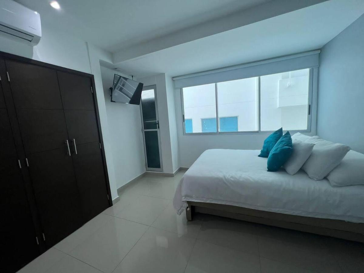 Apartamento Morros - Inolvidable Cartagena