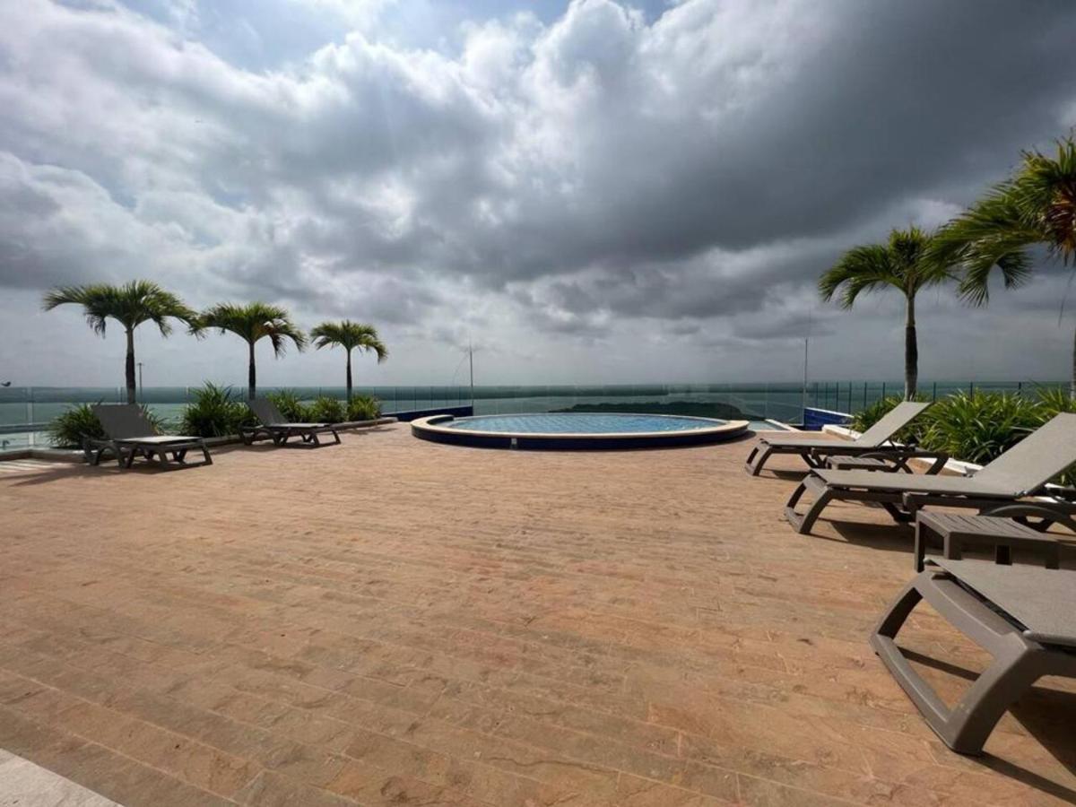 Morros - Inolvidable Apartamento Cartagena