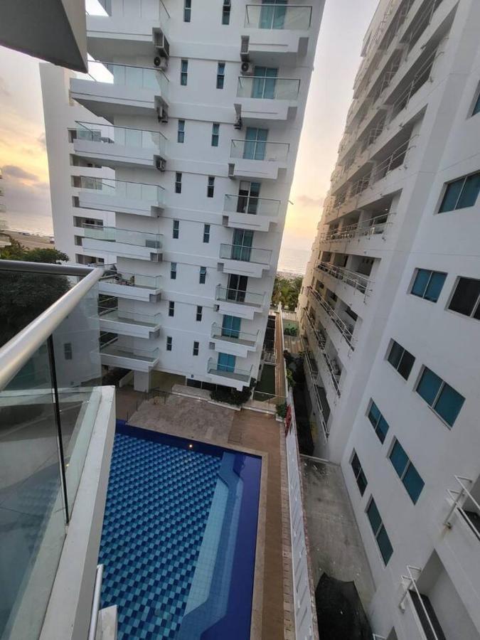 Morros - Inolvidable Apartamento *