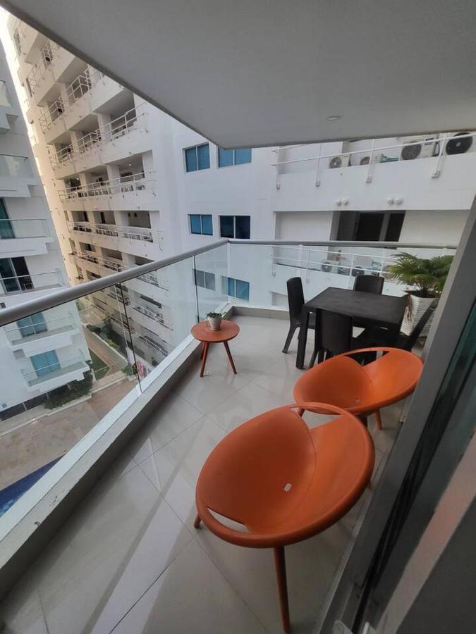 Apartamento Morros - Inolvidable Cartagena