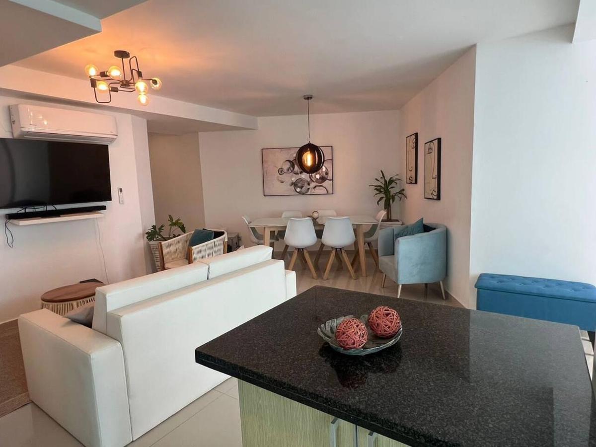 Apartamento Morros - Inolvidable