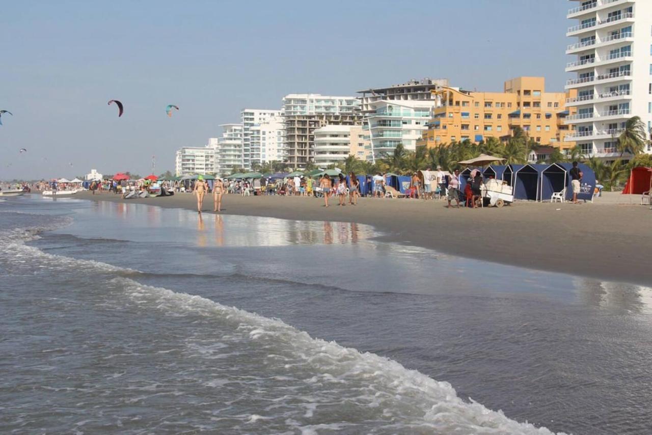 Morros - Inolvidable Apartamento Cartagena
