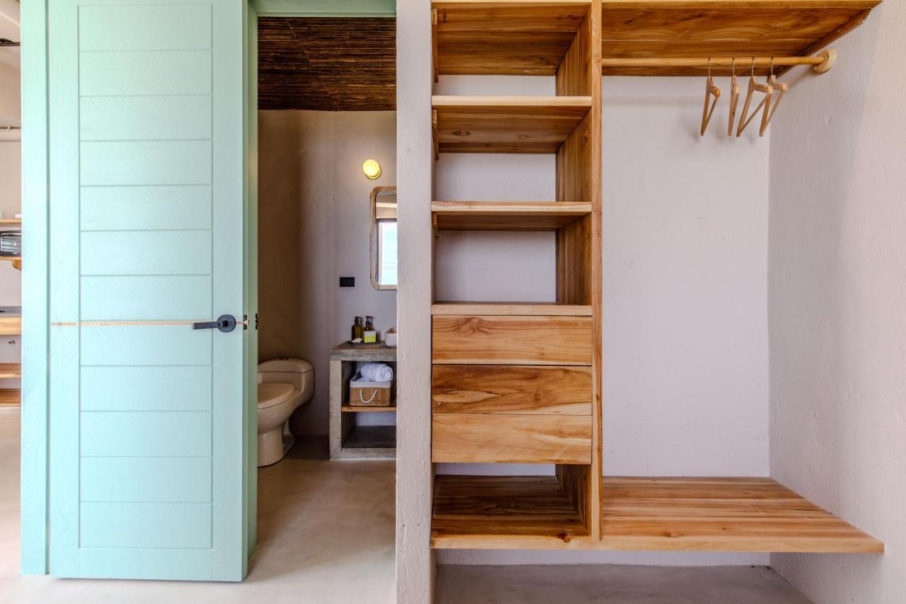 Apartment Bondo Estudio *