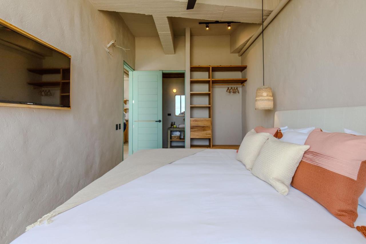 Apartment Bondo Estudio *