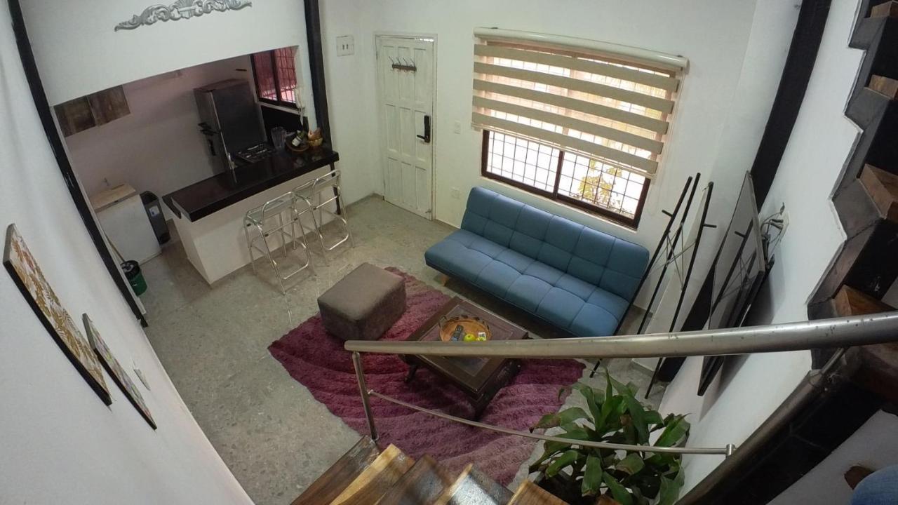 Manga P&e * Cartagena