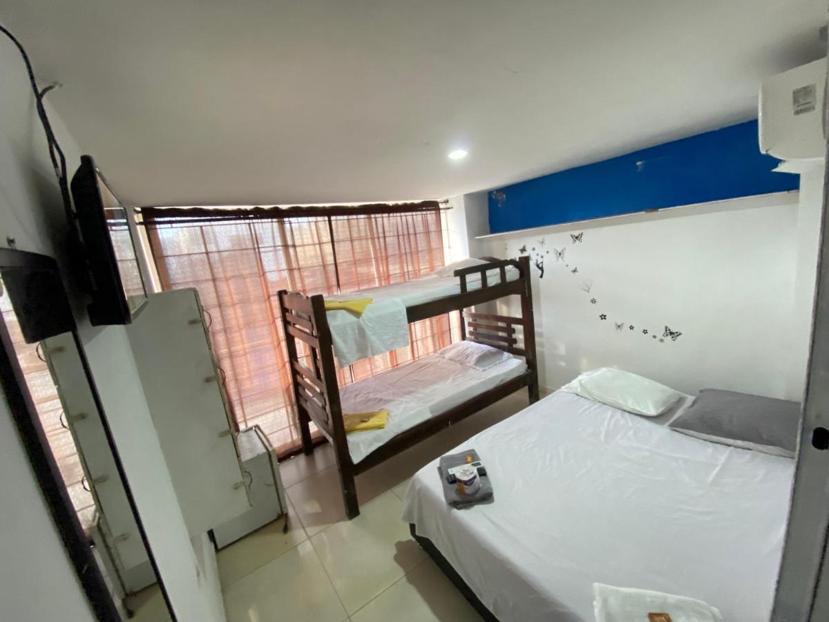 Hostal Mirador Del Castillo Apartahotel *