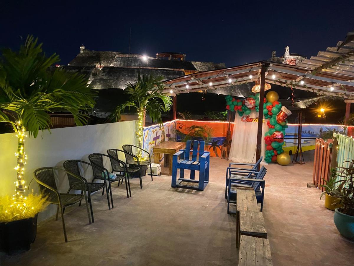 Hostal Mirador Del Castillo *