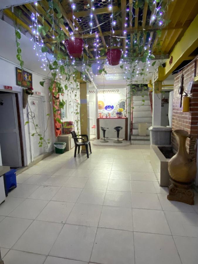 Hostal Mirador Del Castillo * Cartagena