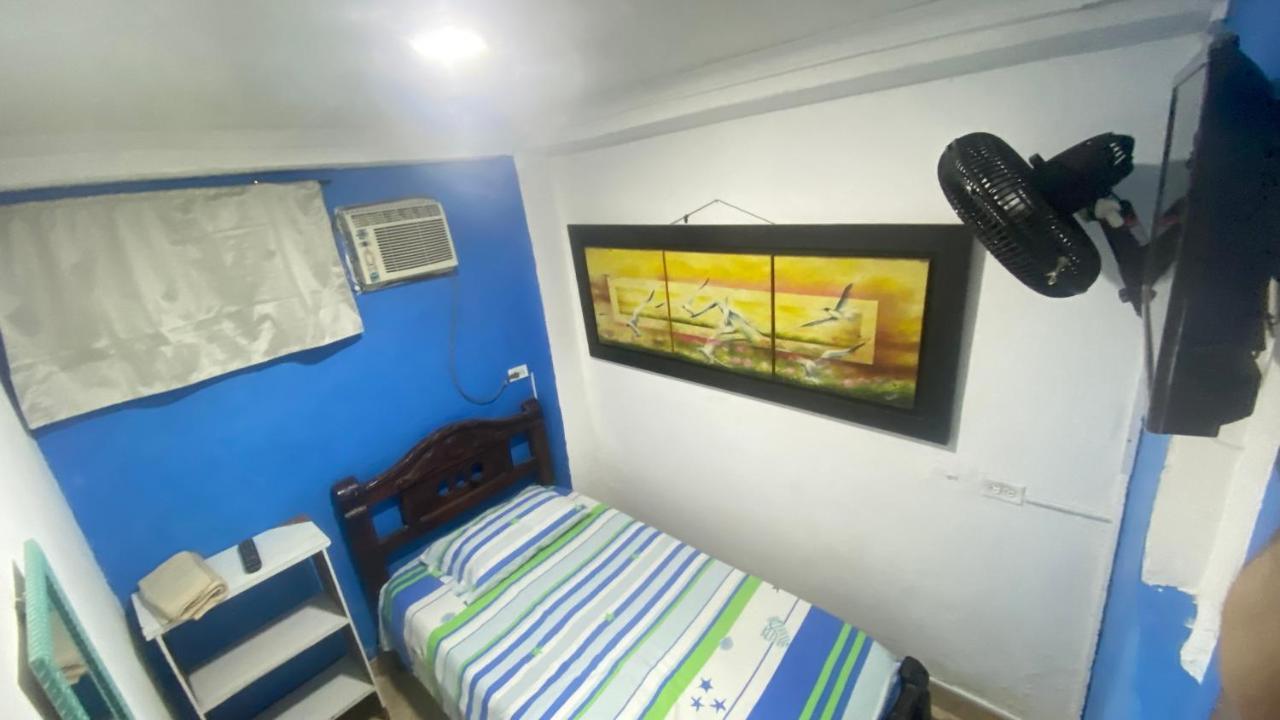 Apartahotel Hostal Mirador Del Castillo