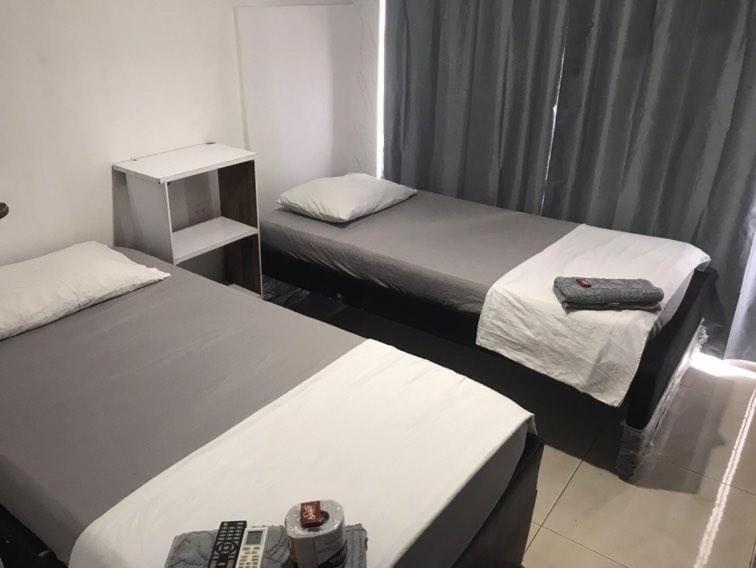 Hostal Mirador Del Castillo Apartahotel Cartagena