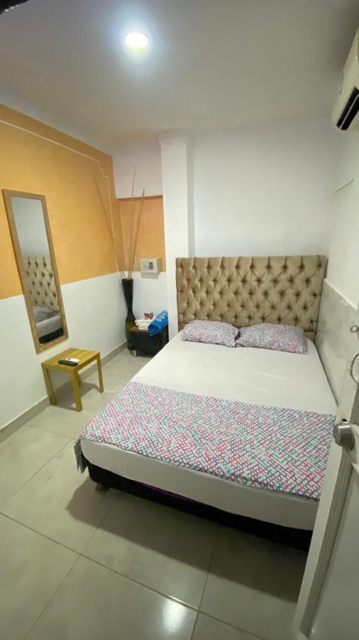 Hostal Mirador Del Castillo Cartagena