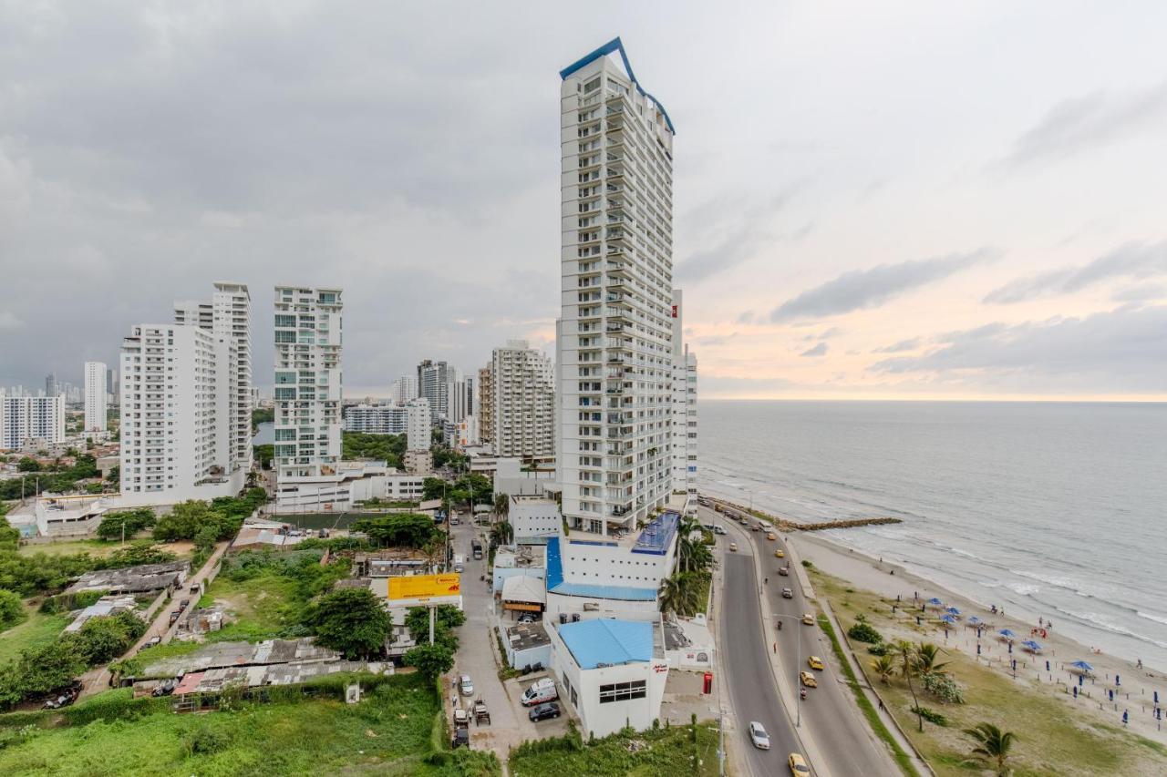 Apartment Bondo Estudio Cartagena