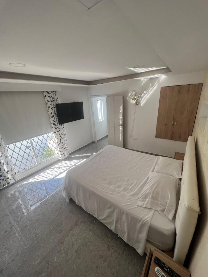 Manga P&e Apartamento