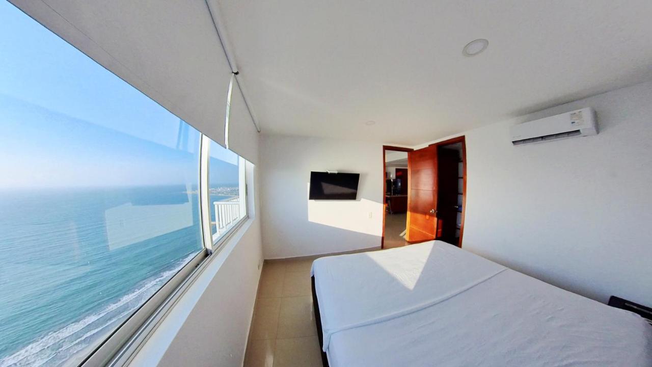 Apartment Mario Cartagena