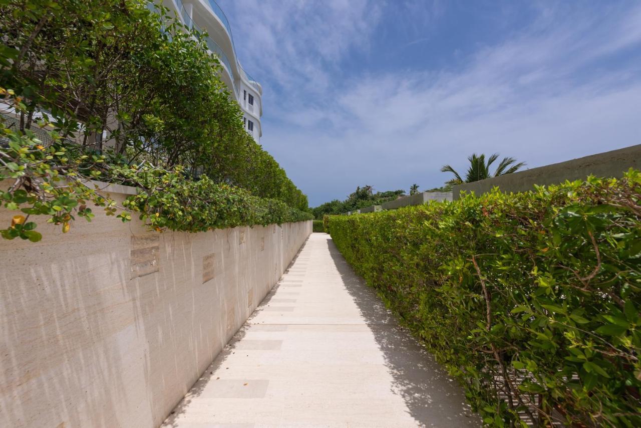 Lujoso Con Salida Directa A La Playa Edificio Morros Eco * Cartagena