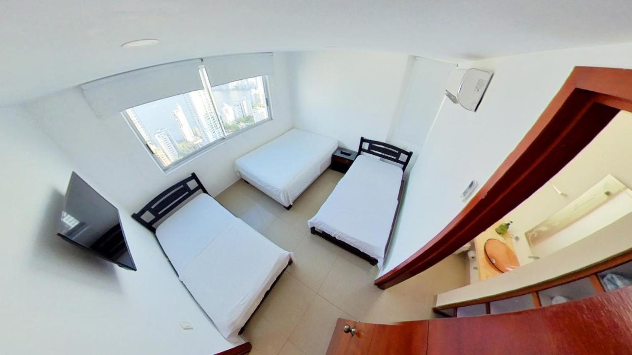 Apartment Mario Cartagena