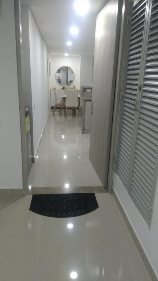 Ocean Drive 410 Apartamento