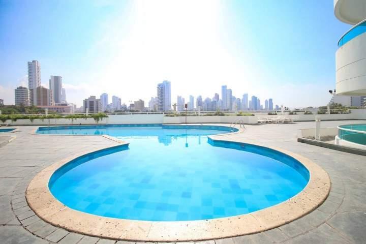 Apartamento Torres Del *