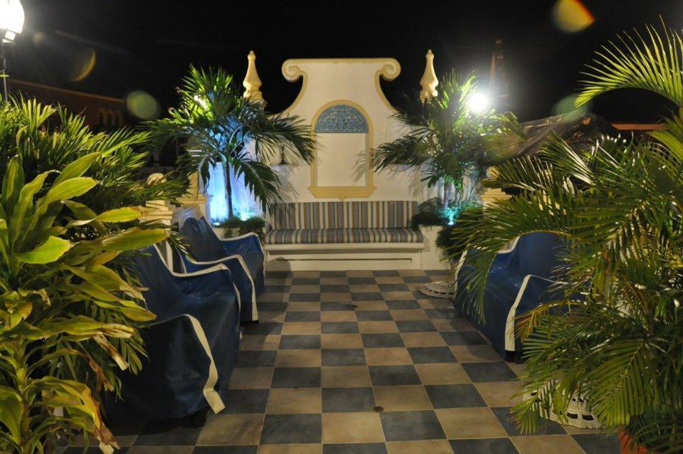 Casa Del Noble 4*
