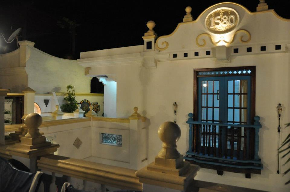 Casa Del Noble Hotel 4*