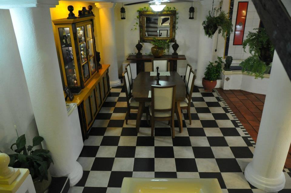 Hotel Casa Del Noble