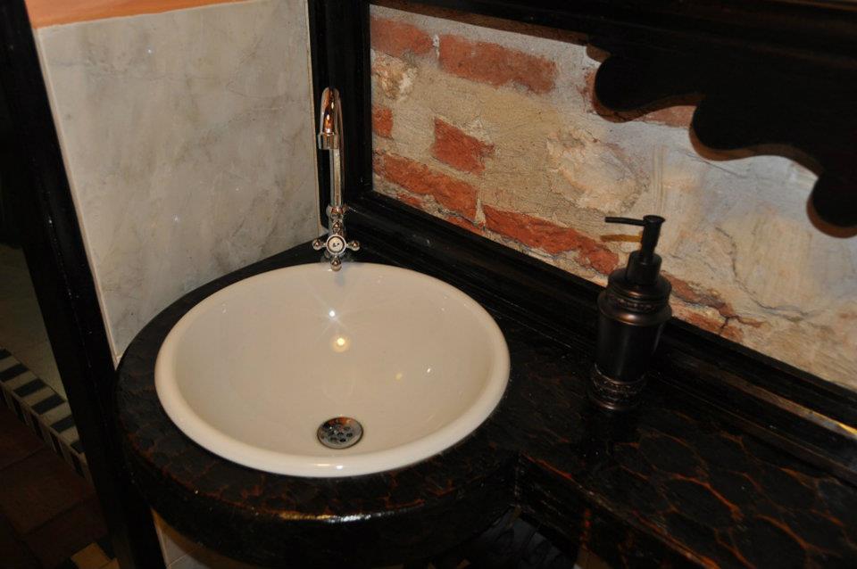 Casa Del Noble 4*
