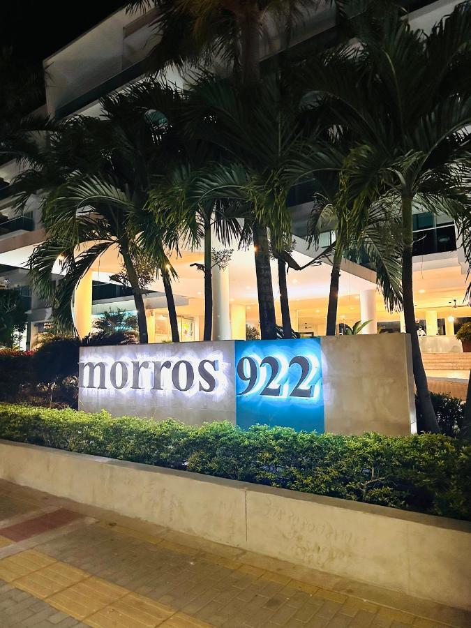Apartamento Tolusa Apto 409 Edf Morros 922 Cartagena