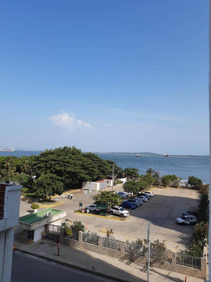 Apartamento Apartamento De 2 Alcobas 319 Cartagena