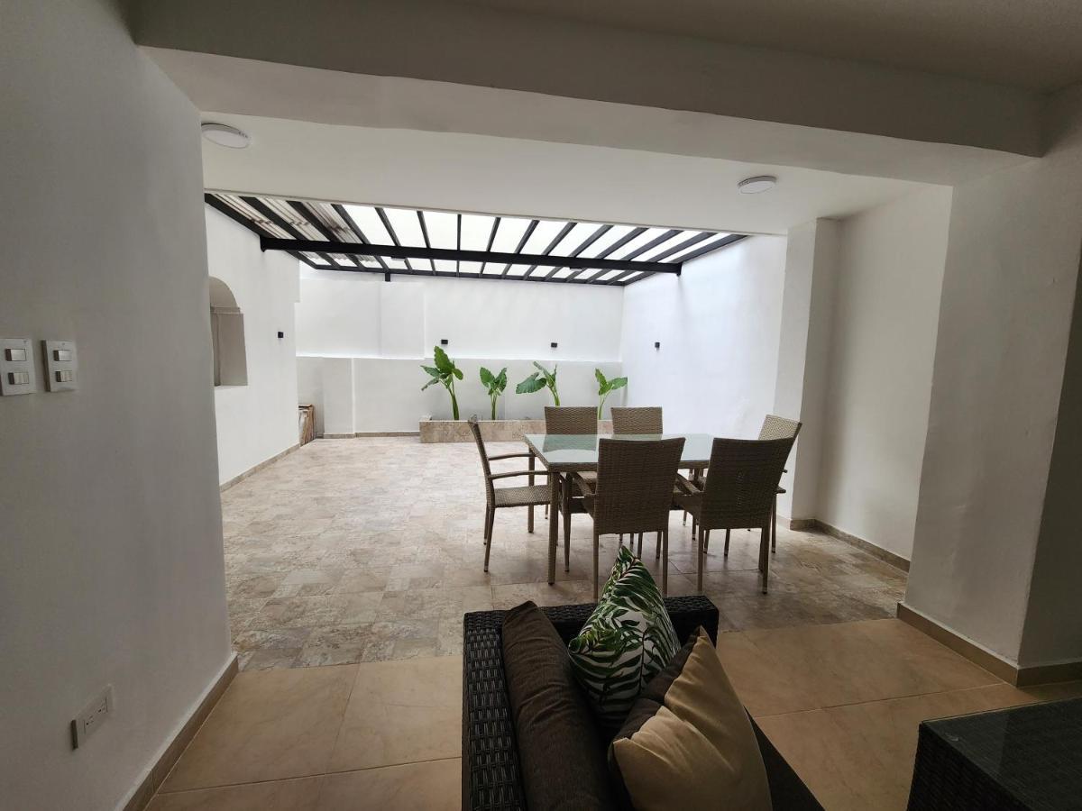 Apartamento In Castillogrande Cartagena