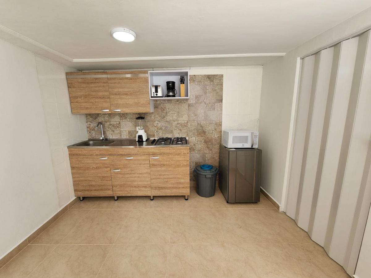Apartamento In Castillogrande Cartagena
