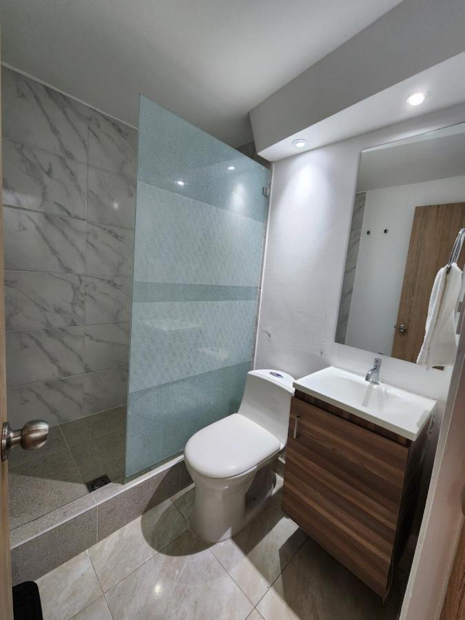 In Castillogrande Apartamento Cartagena