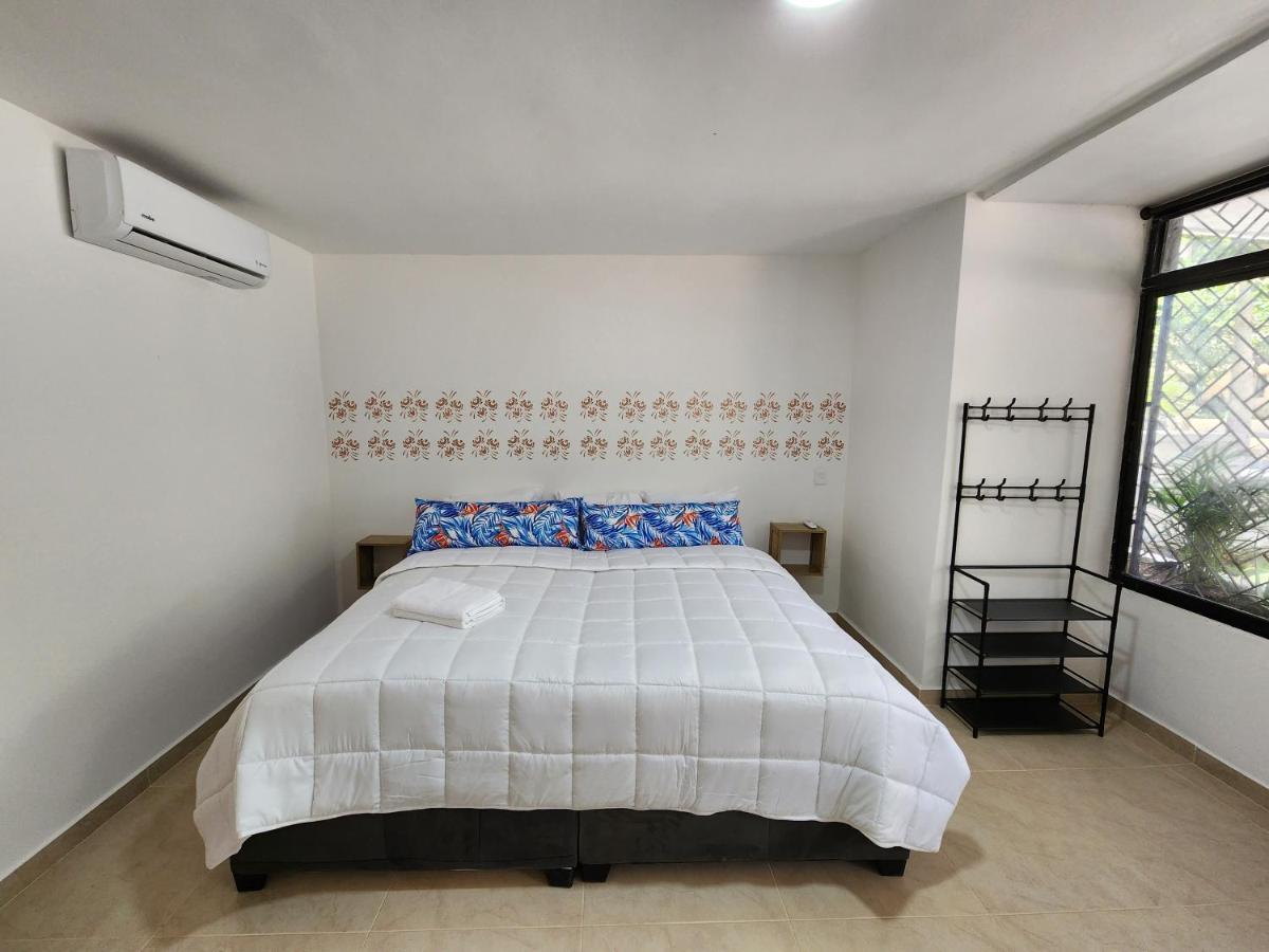 Apartamento In Castillogrande Cartagena