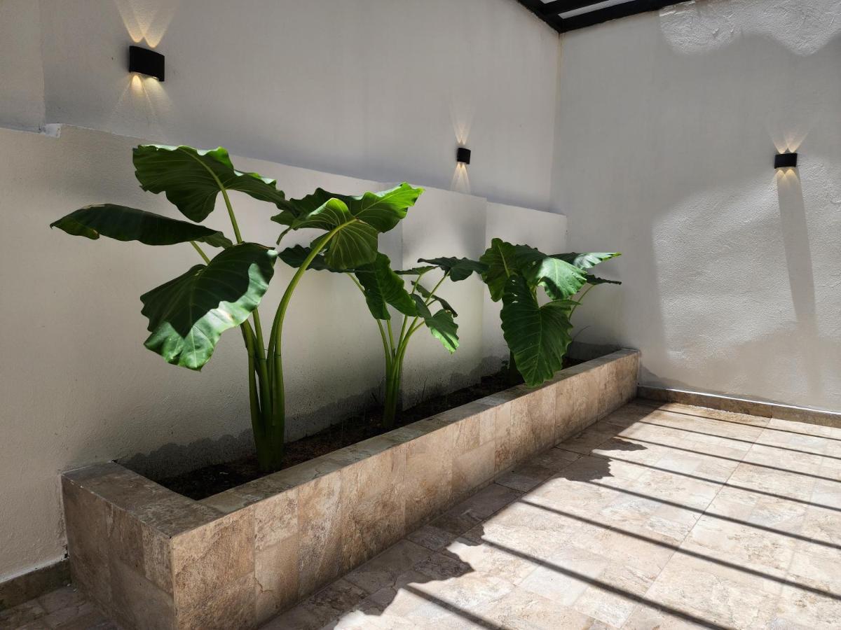 Apartamento In Castillogrande Cartagena