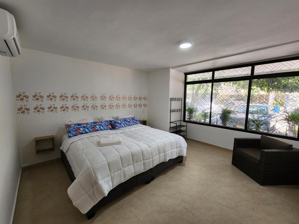 In Castillogrande Apartamento